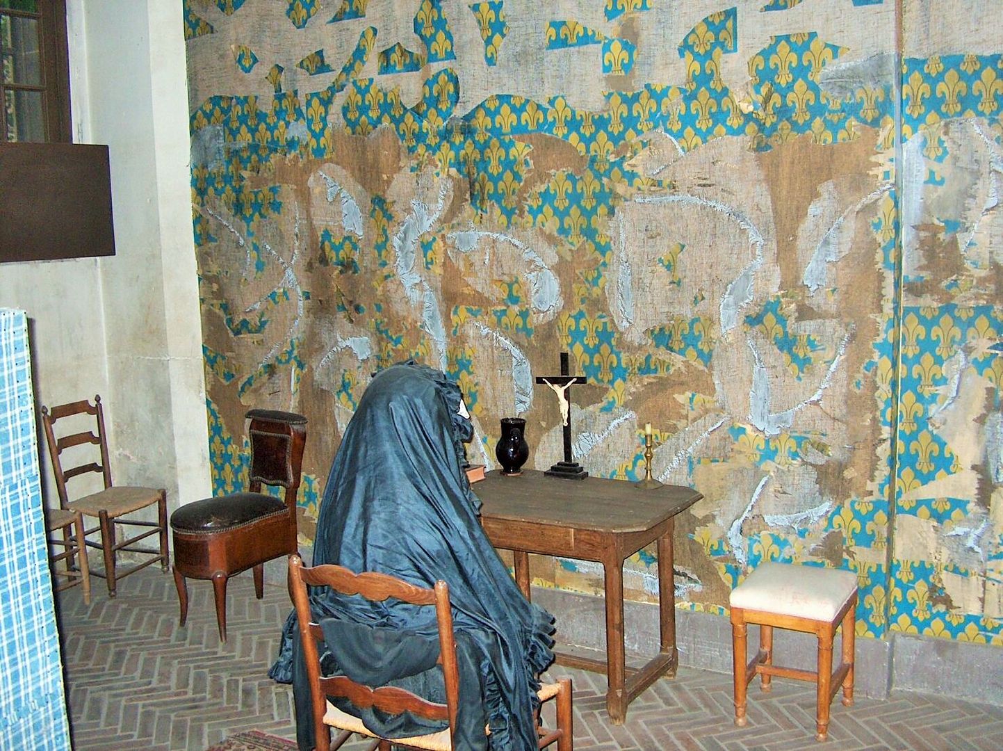  La Conciergerie Ticket & In-App Audio Tour: From Royal Palace to Prison