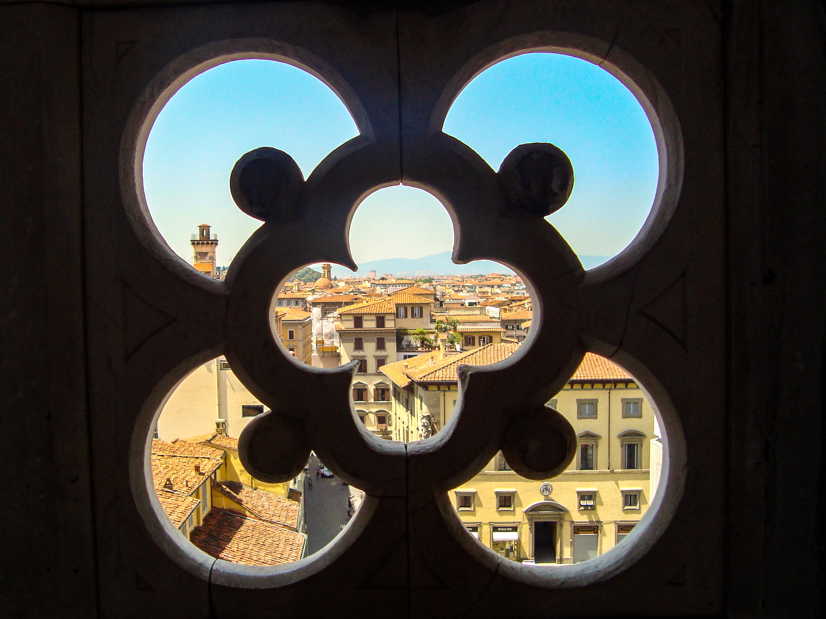Esoteric Florence: a magical walk - Photo 2