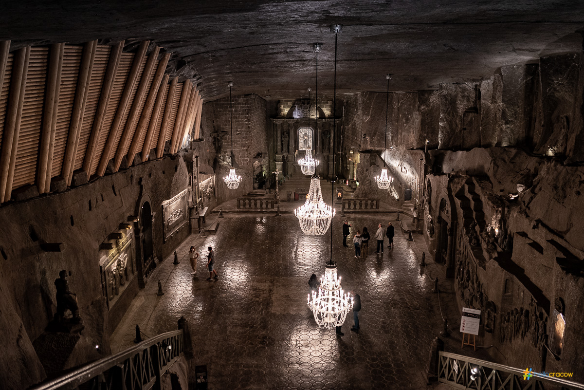 Auschwitz-Birkenau & Wieliczka Salt Mine – One-Day Trip Full of History 