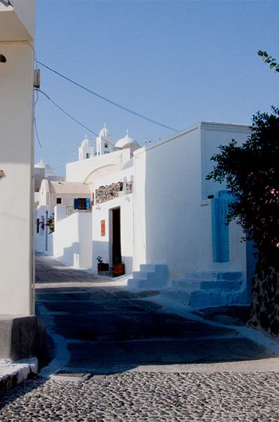 Private Santorini Tailor-Made Tour – Choice of the Guest – photo 6