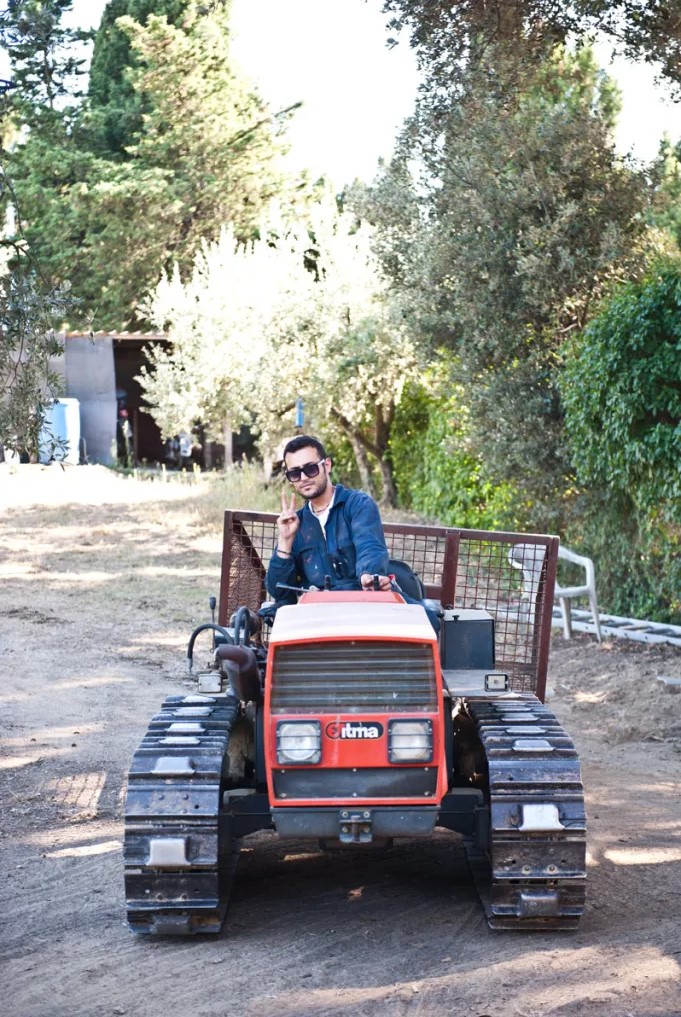 Cinta Senese Tour: discover an authentic Tuscan farmhouse - Photo 10