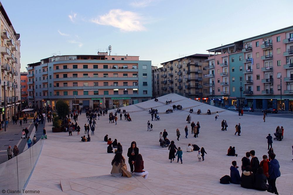 Cosenza: arte e sapori, storia e leggende - Photo 3