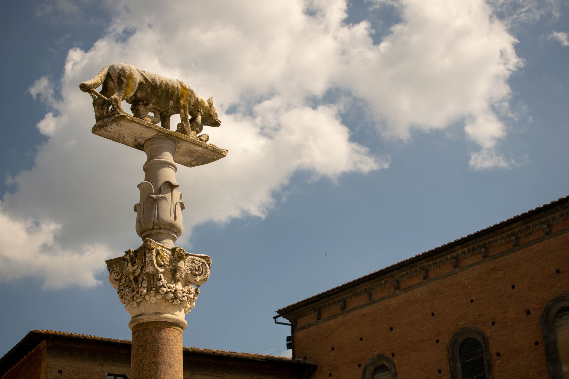 Siena & San Gimignano Tour from Florence: UNESCO Tuscany Day Trip - Photo 33