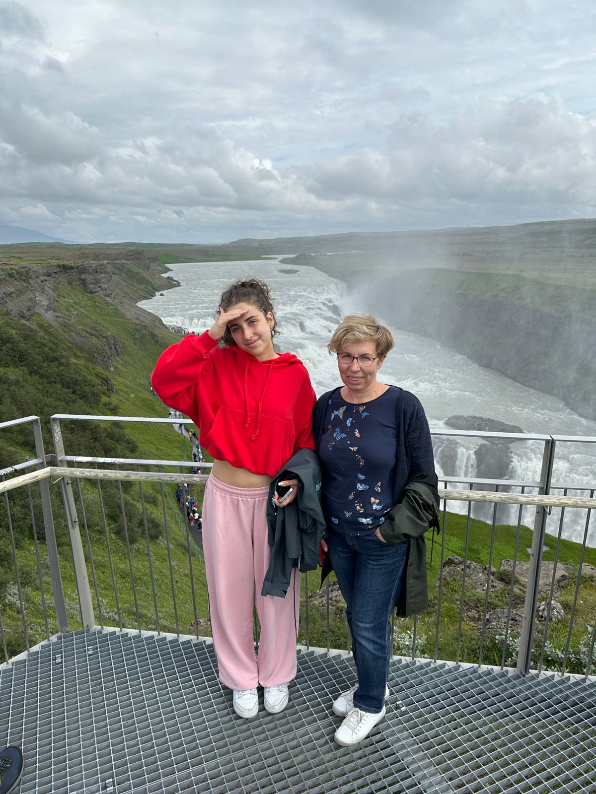 Golden Circle Private Tour with Hvammsvik Hot Springs - photo 7