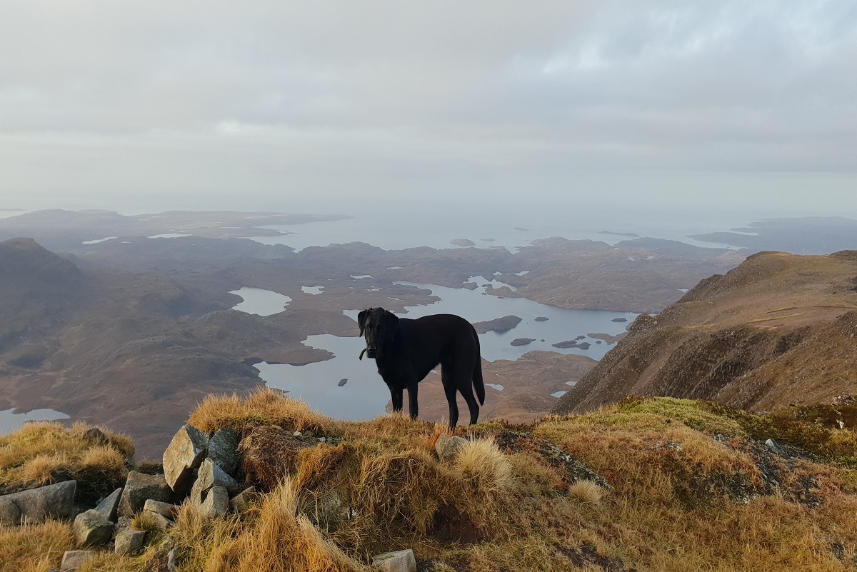3 Days / 2 Nights - Assynt Mountain Adventure - Photo 2
