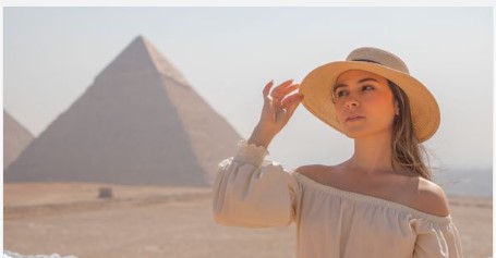 Discover the wonders of Egypt with: Giza Pyramids, Sphinx, Sakkara, City of Memphis with expert guide – photo 1