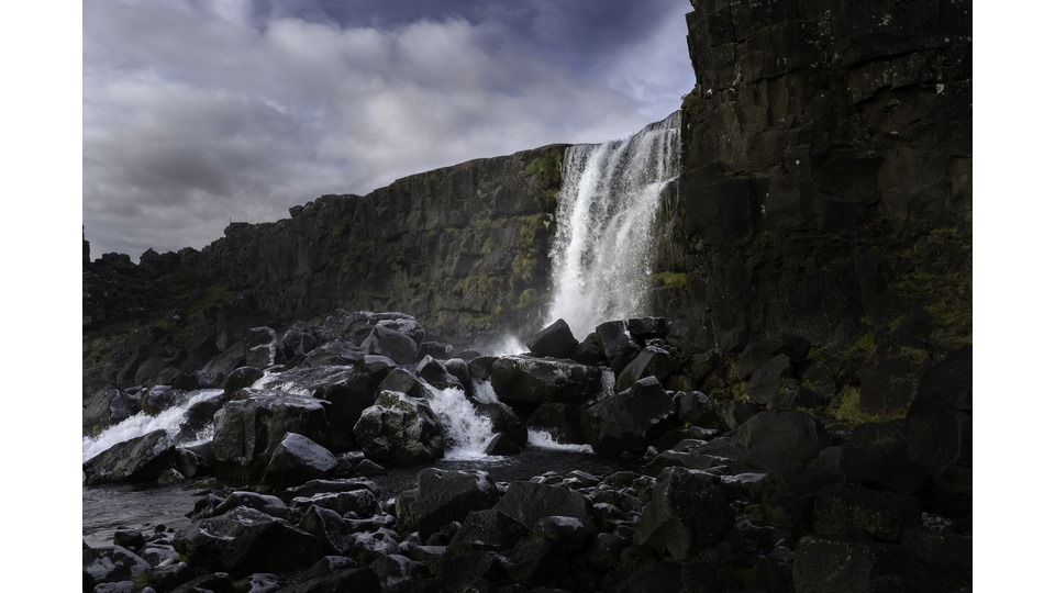 Small group Tour: Golden Circle, Kerið and Fontana - photo 36