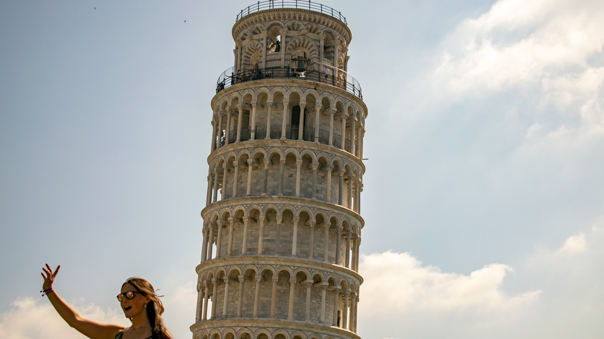 Pisa leaning Tower guided tour with skip the line ticket  - Photo 2