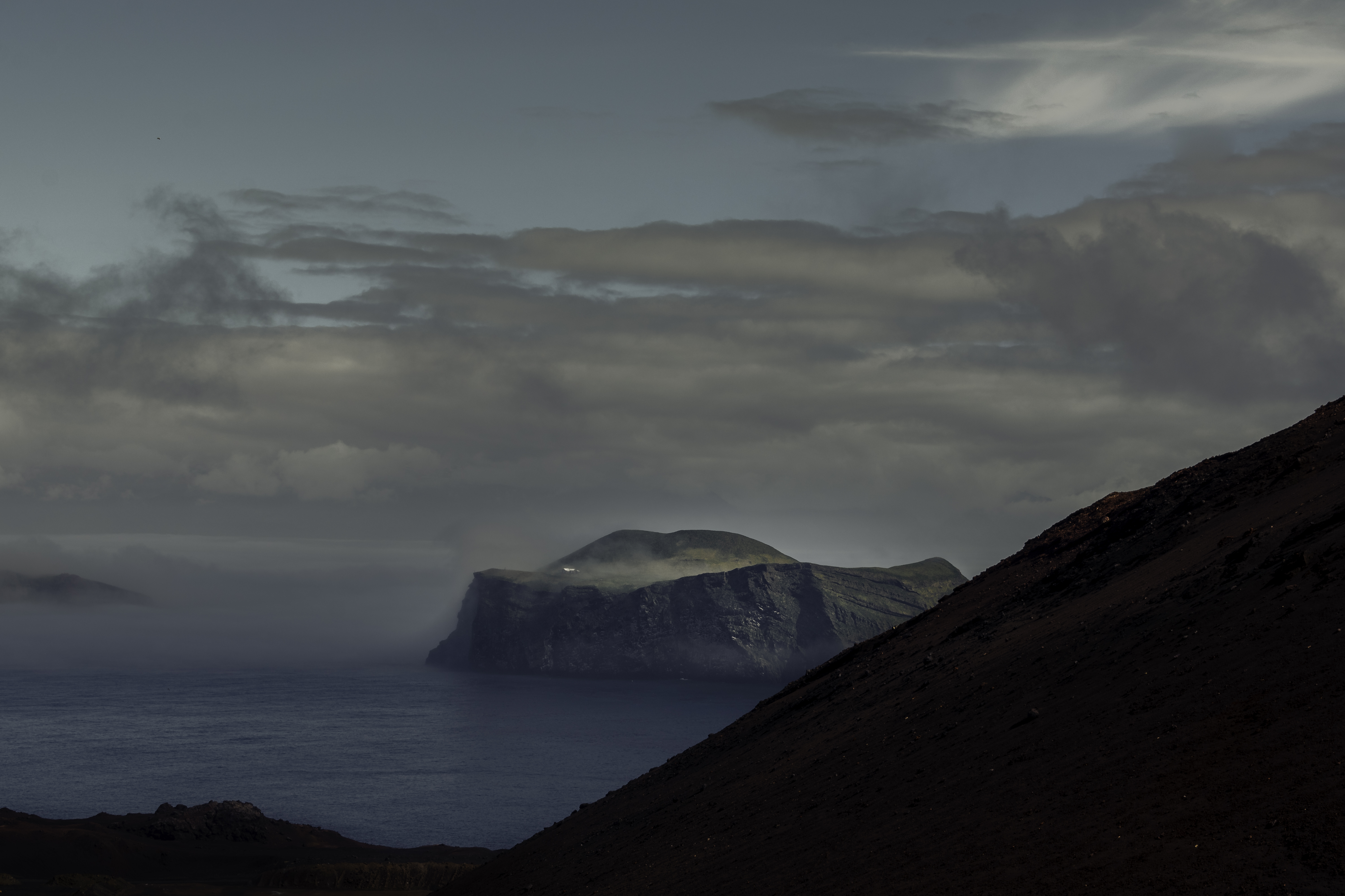 Private SuperJeep tour to the Westman Islands: History and Natural Wonders - photo 14