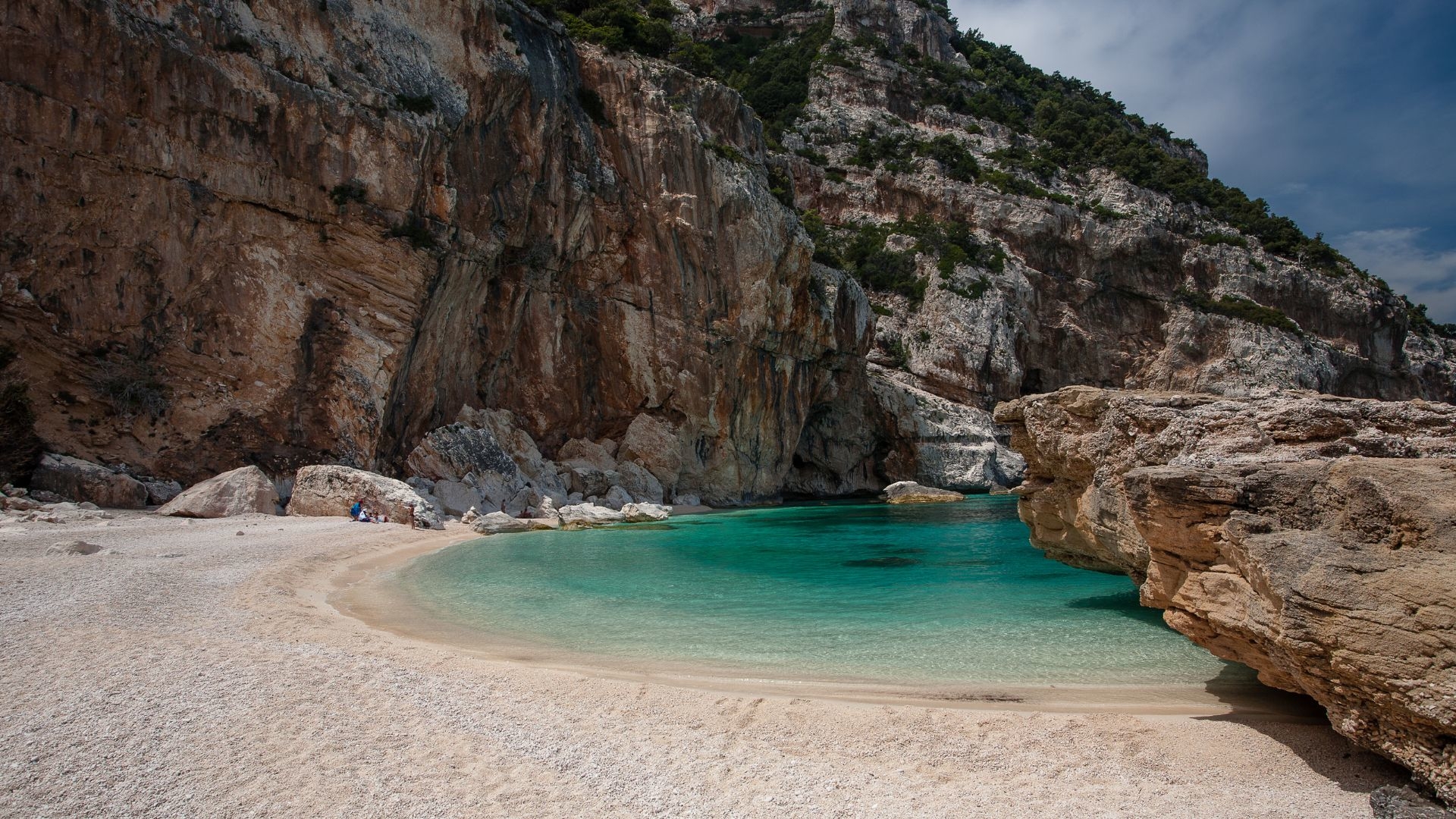 From Baunei: trekking to Cala Mariolu - Photo 22