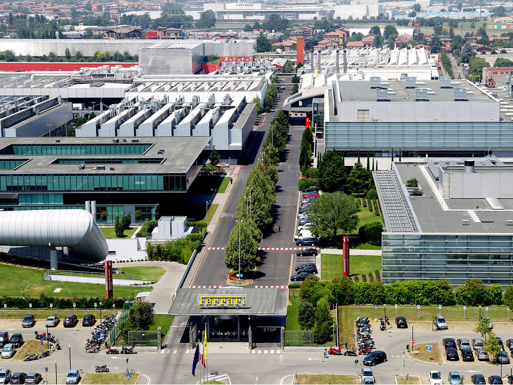 Maranello: Private Eco tour to the Fiorano race track - Photo 10