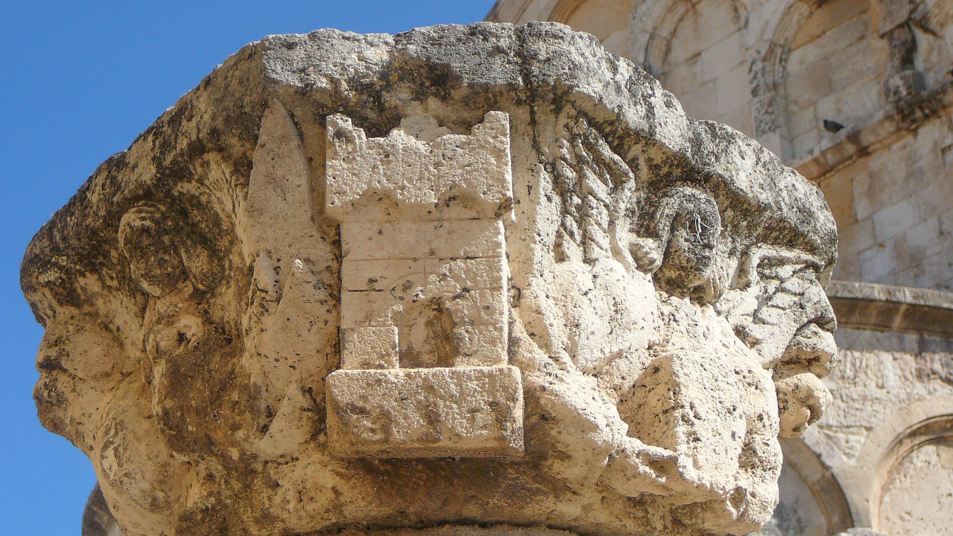 Porto Torres: discover the Basilica of San Gavino with audio guides - Photo 7