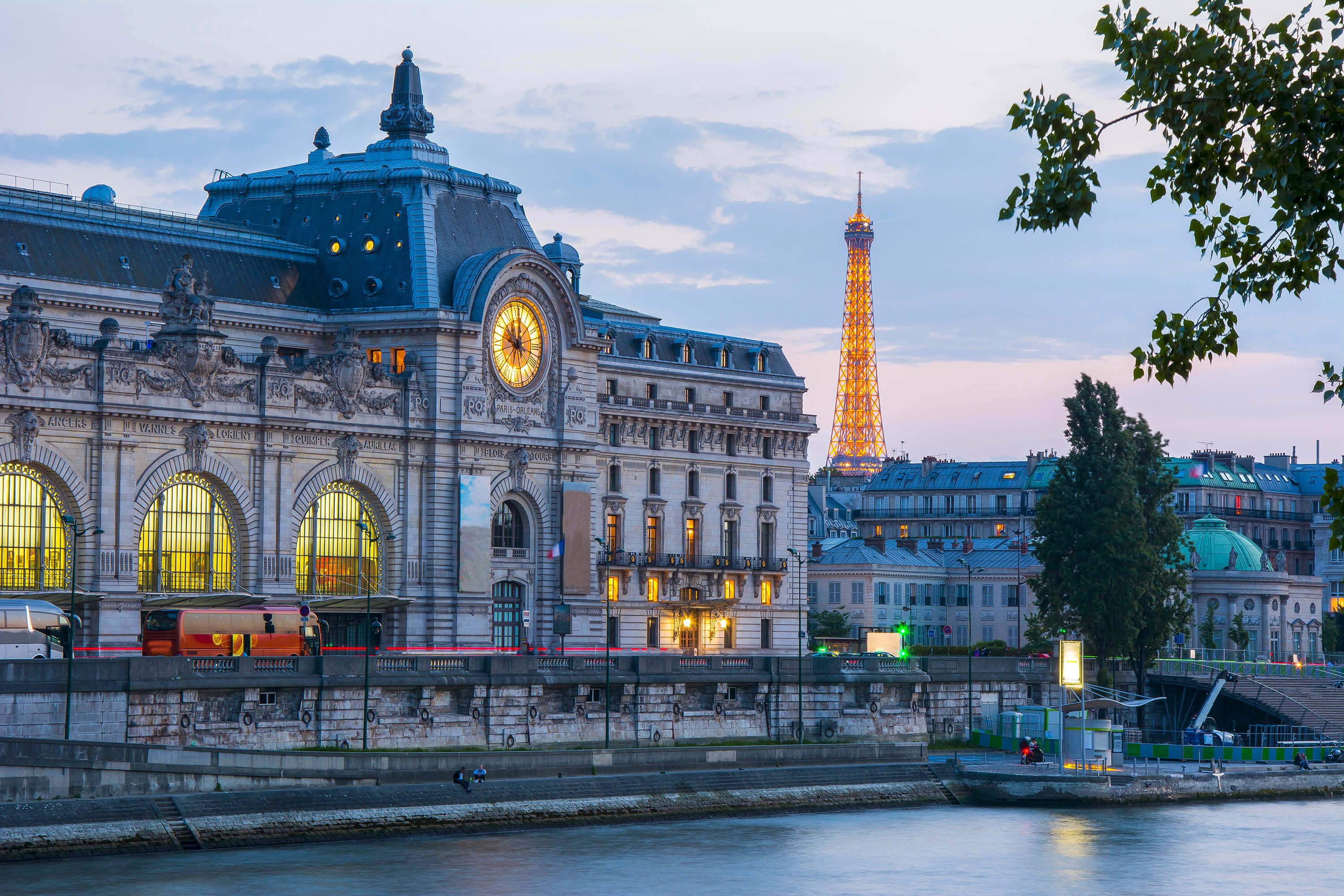 Orsay Museum, Paris: Audio Guide on Your Smartphone – Image 3 | WeShare