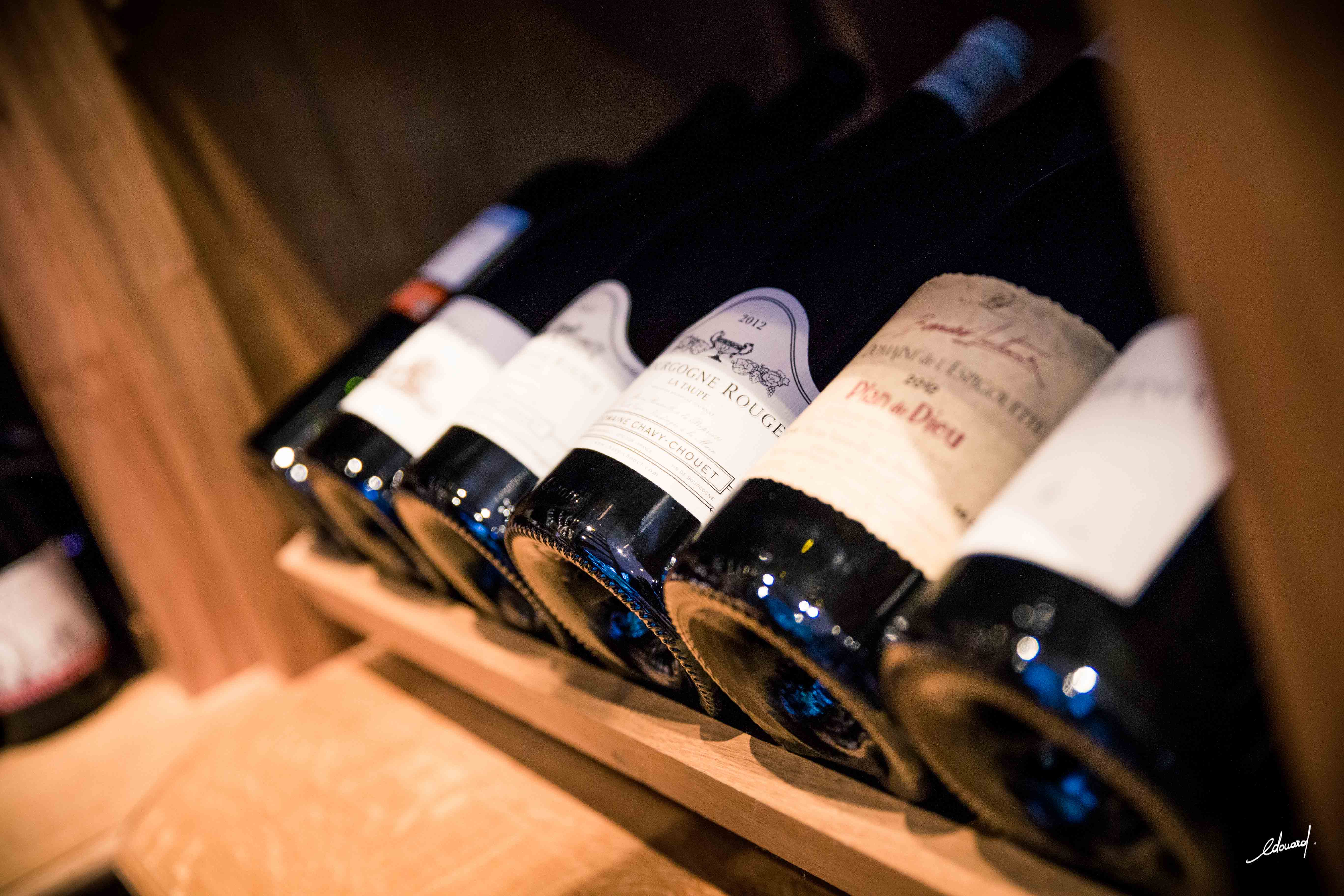 Private Wine & Chocolate Tasting – Image 1 | WeShare