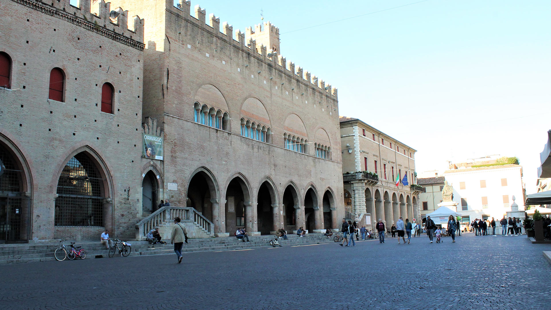 Half day e-bike excursion Rimini & the Marecchia Valley - Photo 5