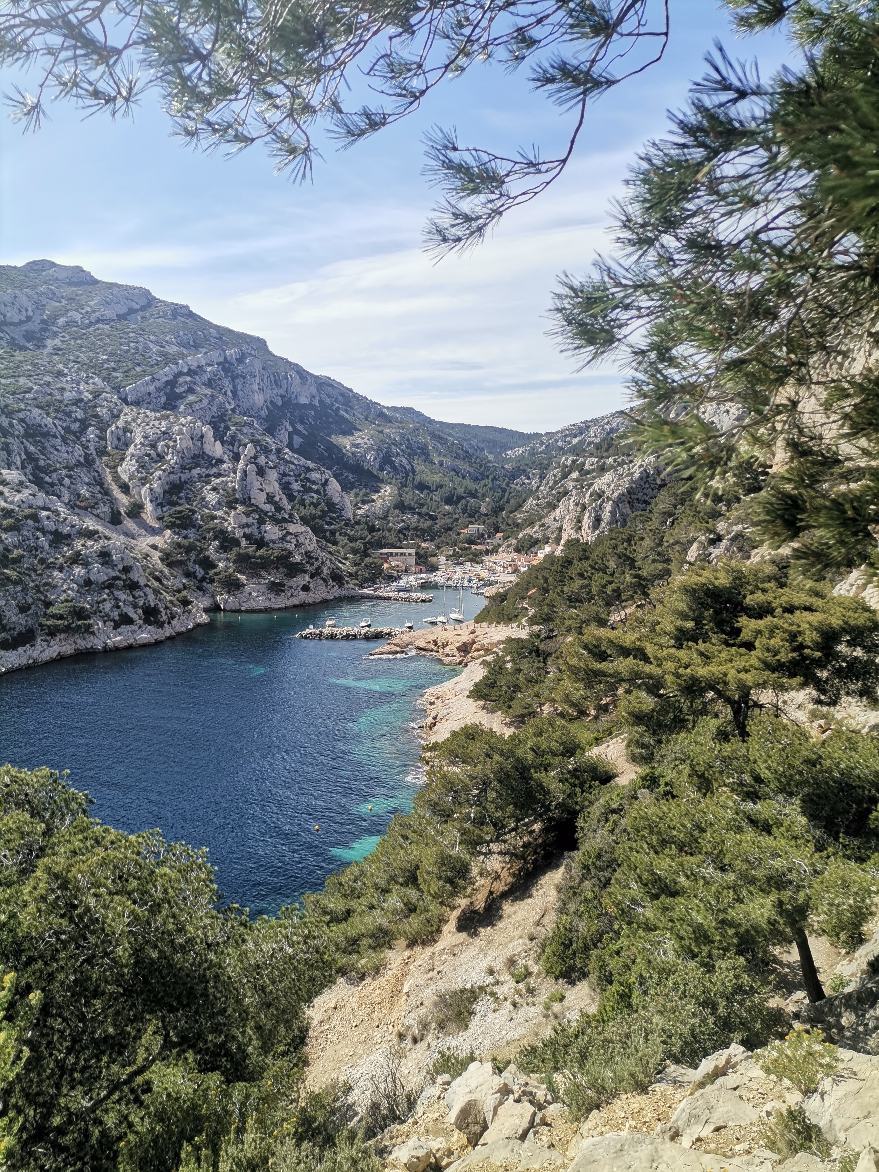 Escapada de senderismo de 7 días en Provenza: descubra las Calanques y más allá - Foto 5