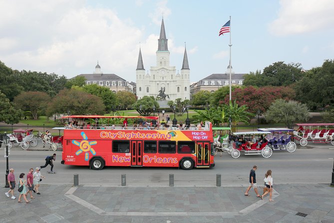 New Orleans Pass ( Per day) - Photo 8