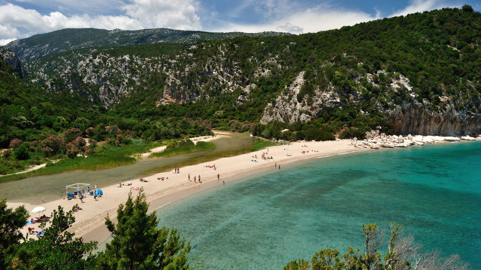 From Dorgali: trekking to Cala Luna - Photo 17