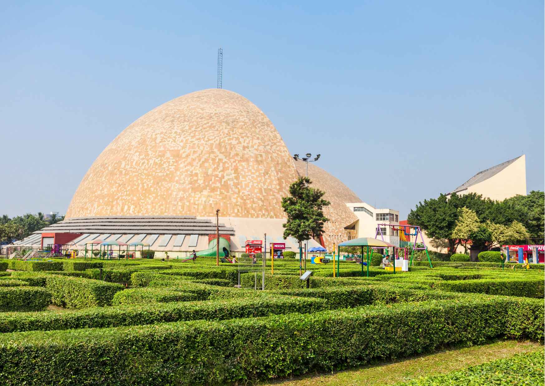 Kolkata Colonial Walk (2 Hours Guided Walking Tour) - Photo 7