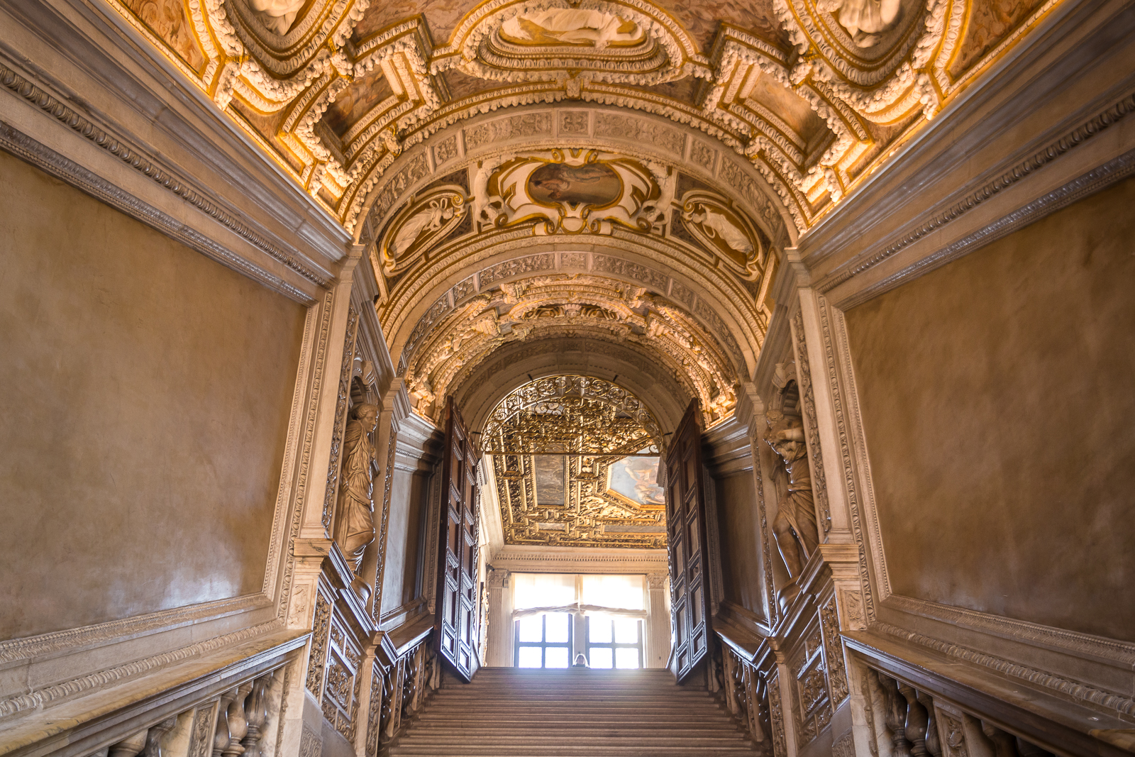 Doge's Palace Priority Entrance (Exclusive Refundable Ticket) - Photo 18