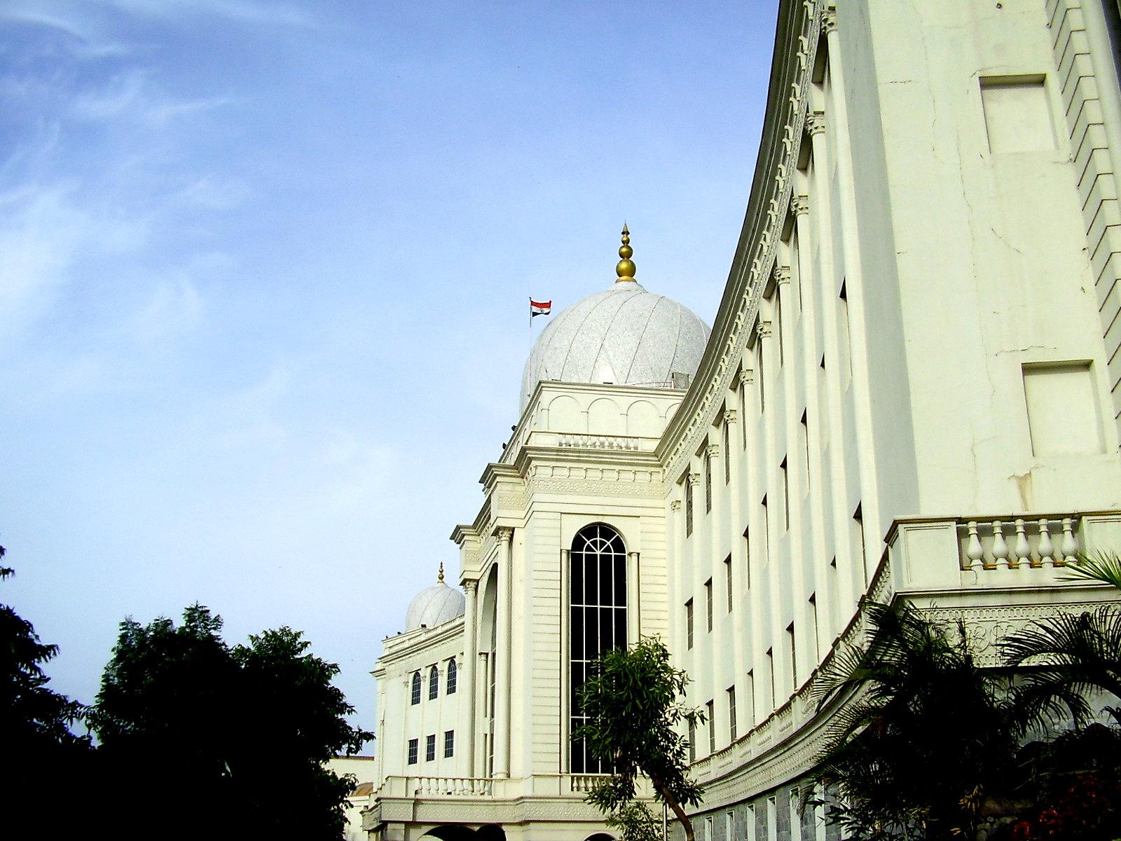 Free Walking Tour Hyderabad - Photo 4