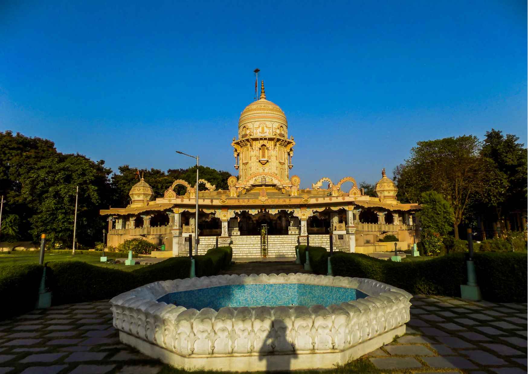 Highlights of Vadodara (Guided Hlaf Day City Sightseeing Tour by Car) - Photo 8