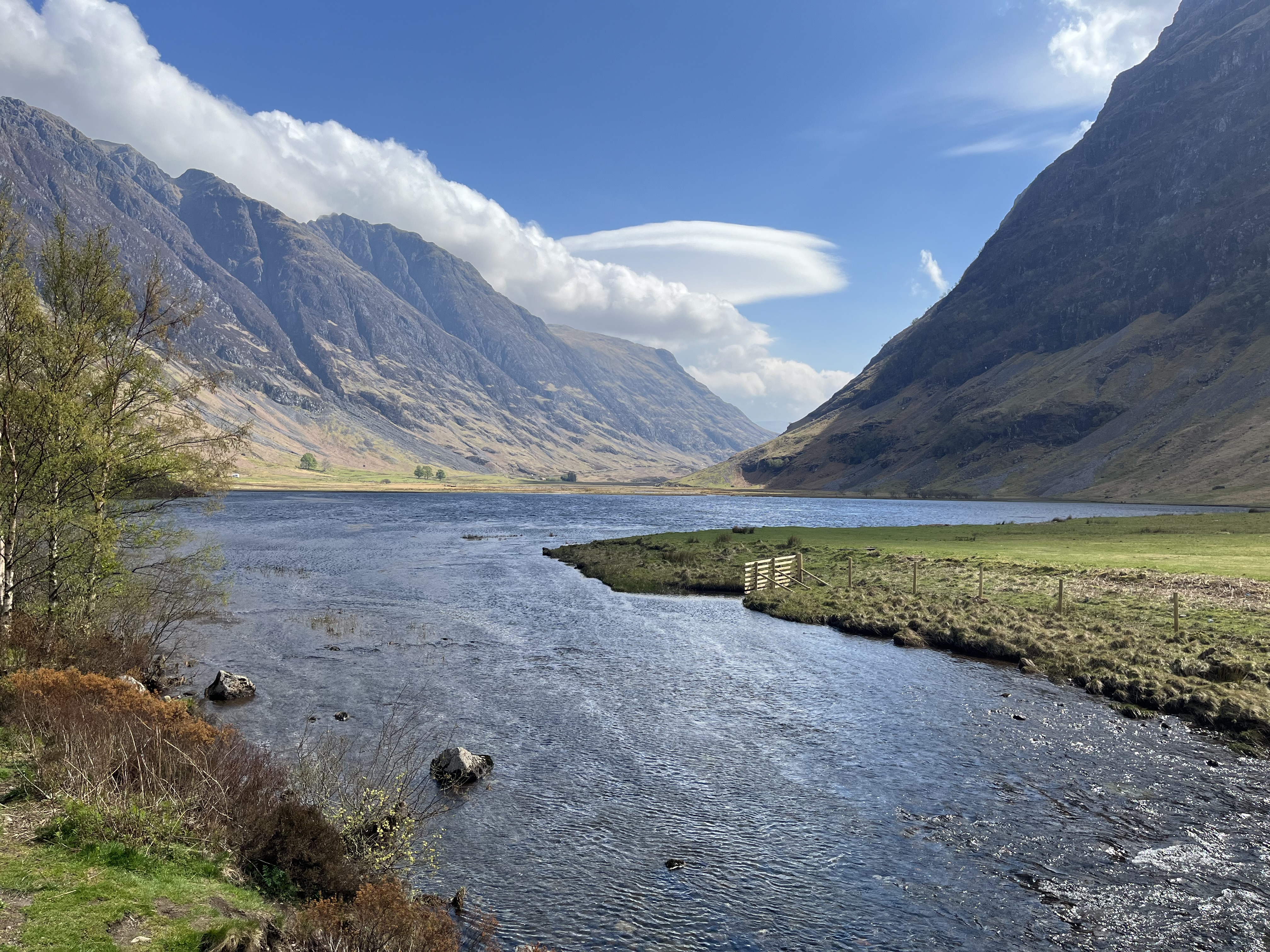 From Glasgow: Glenfinnan Viaduct & The Highlands – photo 4