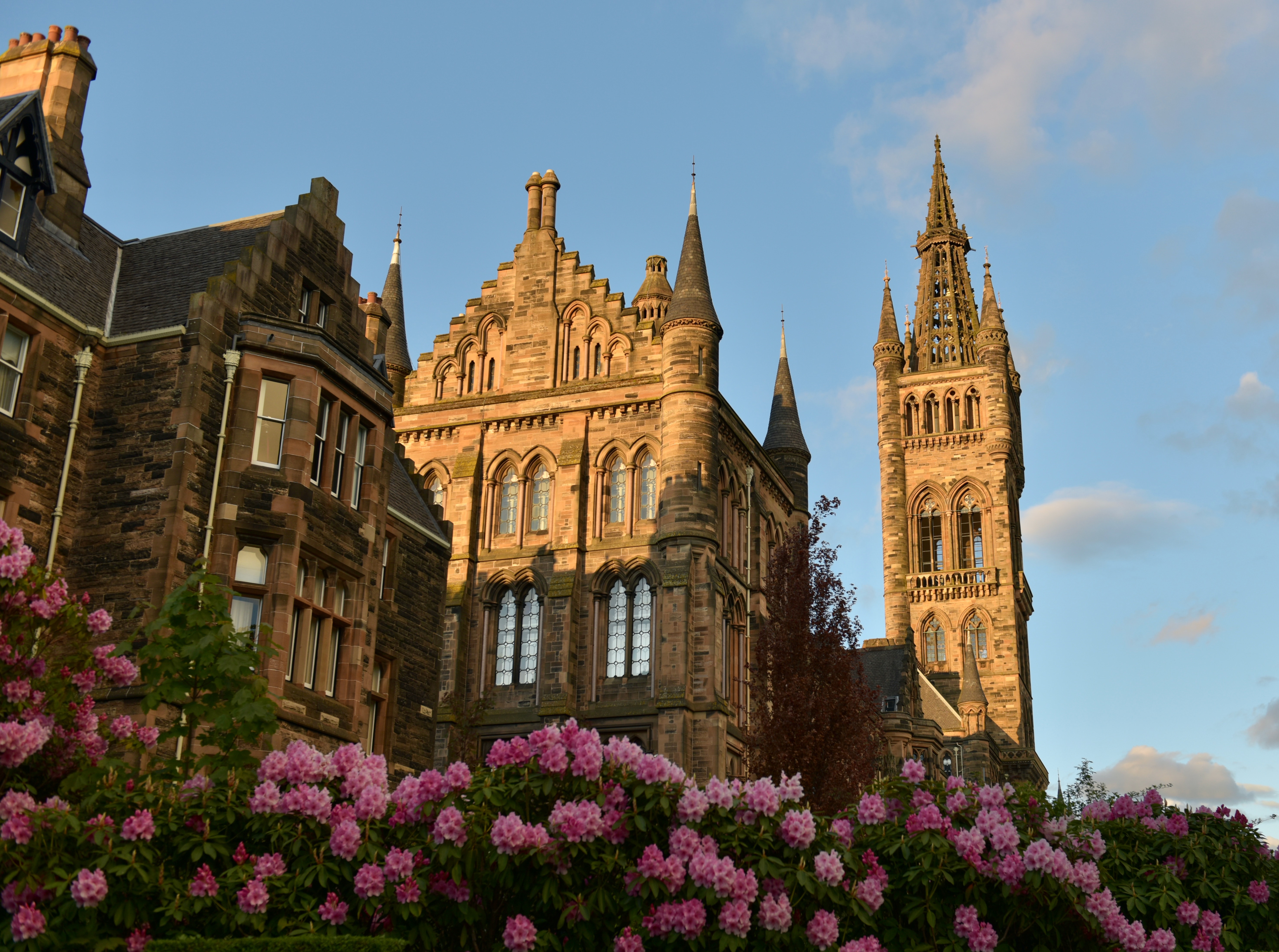 Escapadas a la ciudad de Glasgow: 3 noches / 4 días - Foto 3