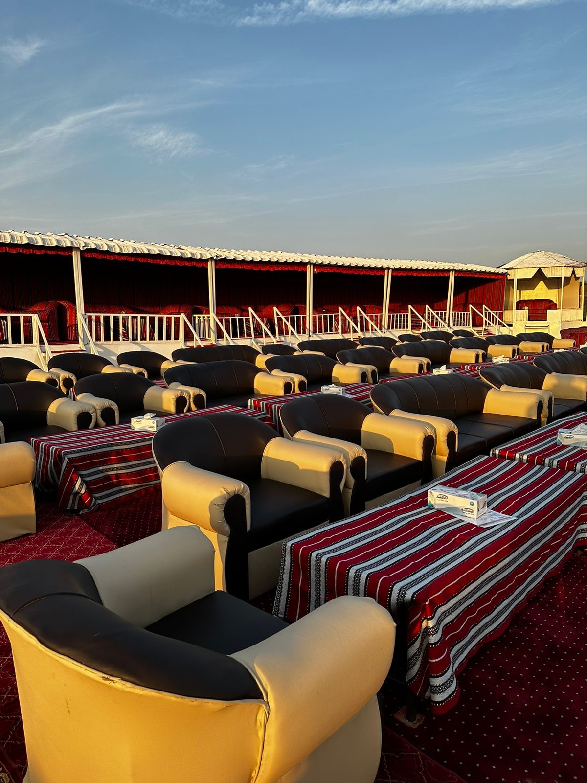 Dubai Desert Dunes  – Image 3 | WeShare