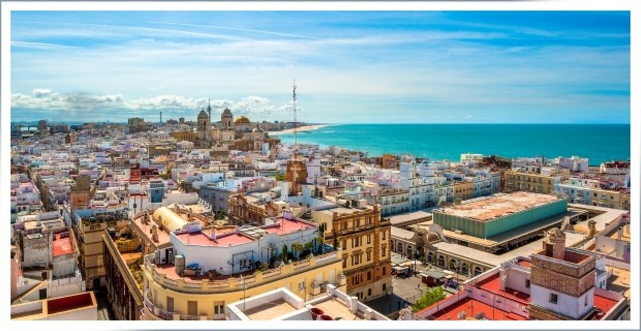 *BEST SELLER* Cadiz: Shore Excursion to Jerez, Medina Sidonia and Arcos