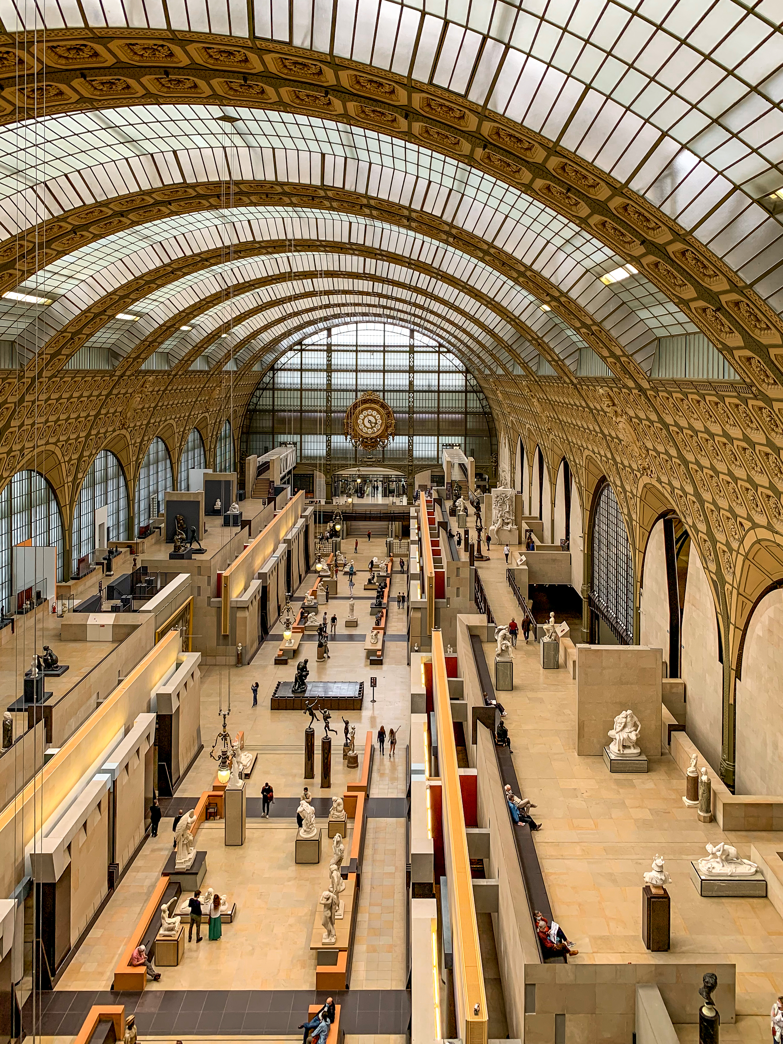 Louvre & Orsay Museums Private Tour - Photo 5
