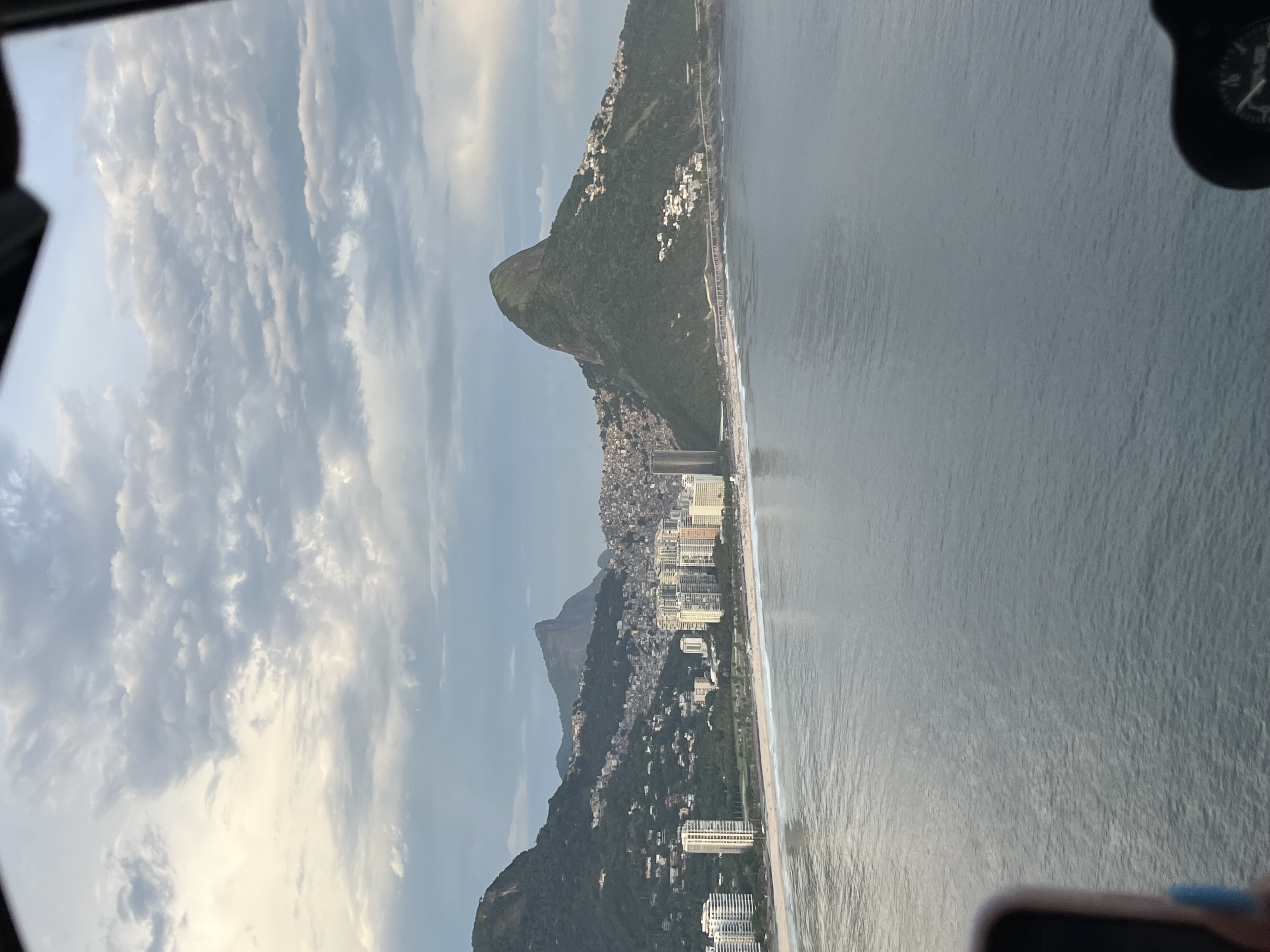 Tour de snorkel y helicóptero: la experiencia al aire libre carioca - Foto 5