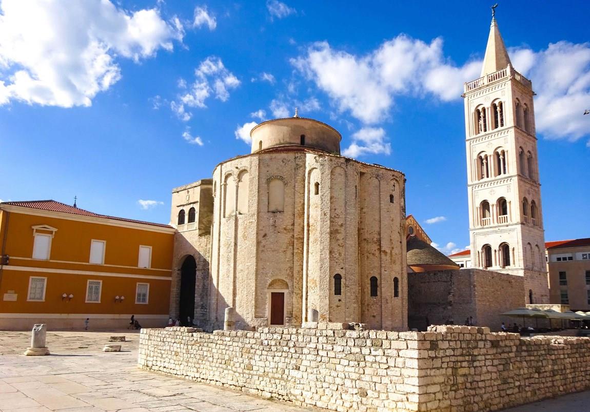 Early Bird Private Walking Tour - Zadar Old Town - Photo 5