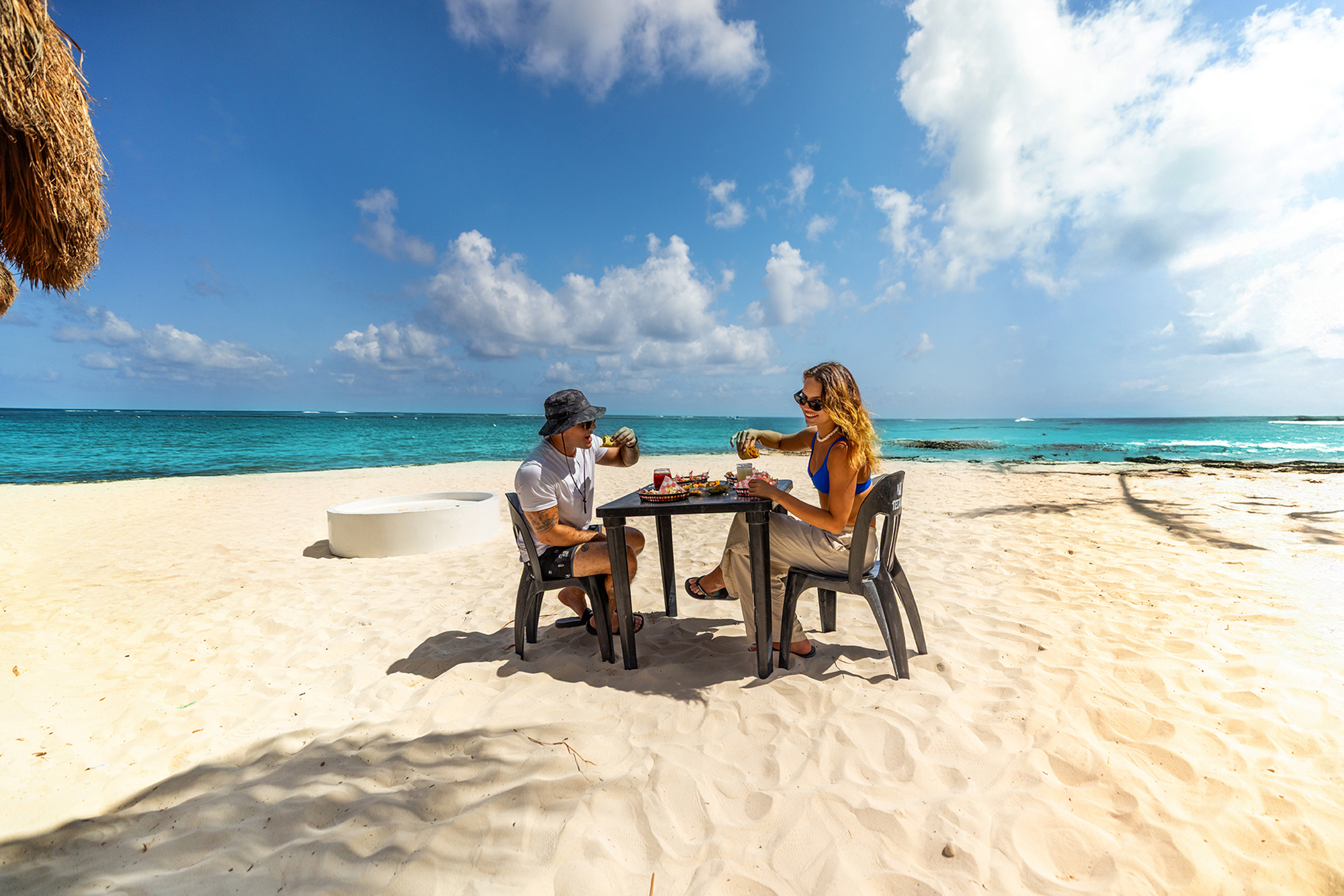 Beach Taco Tour Puerto Morelos — 29/29