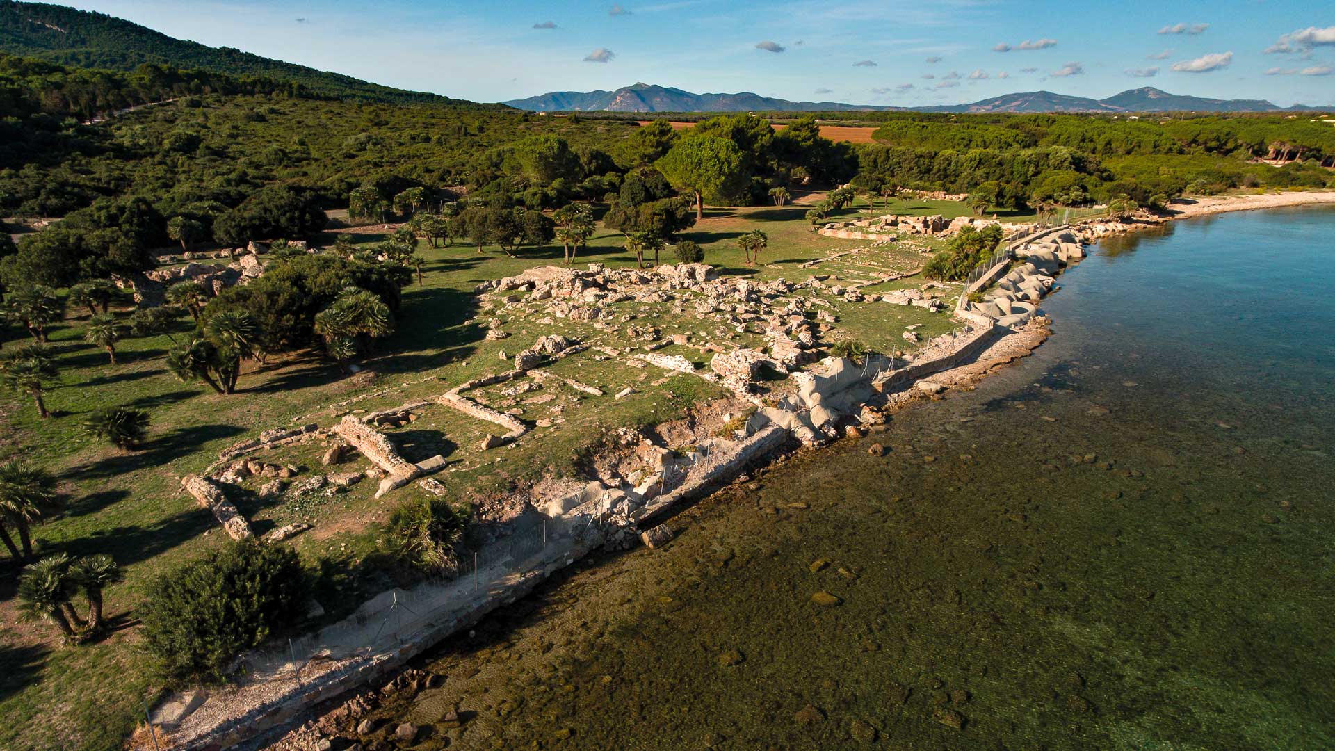 Alghero: visit the Porto Conte Park Ecomuseum - Photo 3