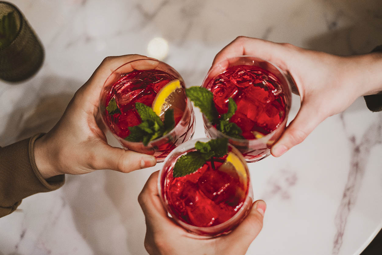 El vermut más rockero de Madrid