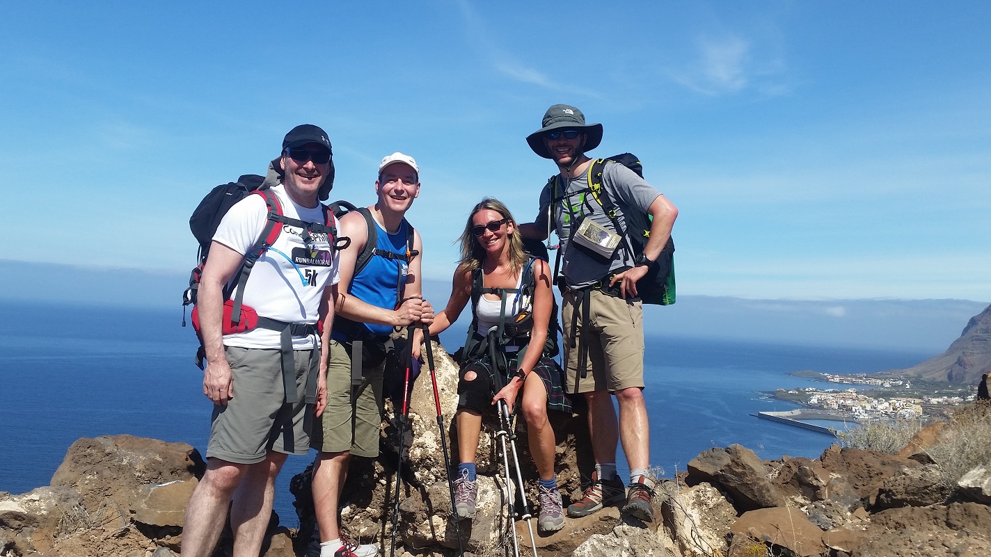 8 Days / 7 nights - Hiking Highlights of La Gomera - Photo 5