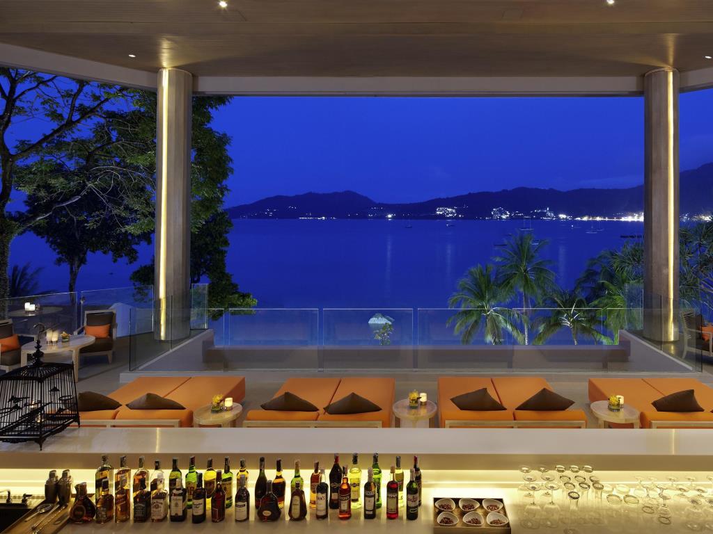 Fine Dining Experience at La Gritta Restaurant in Amari Phuket