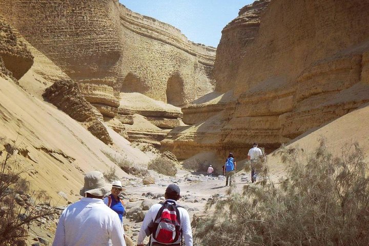 Ica-02: Cañón de los Perdidos - La joya escondida de Ica - Foto 4