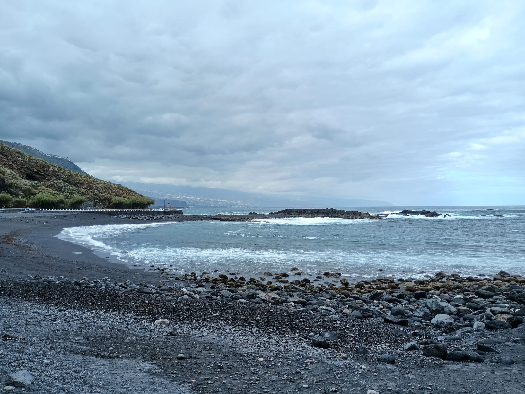 Excursion privada Paisajes y contrastes por la costa norte de Tenerife - Photo 10