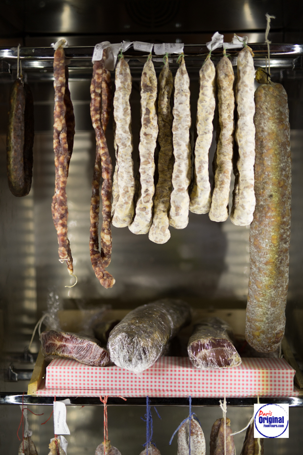 Montmartre Food and Wine Tour - Photo 4