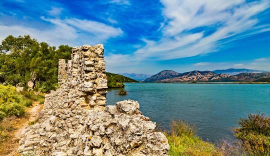 Albania in 4 Days – South