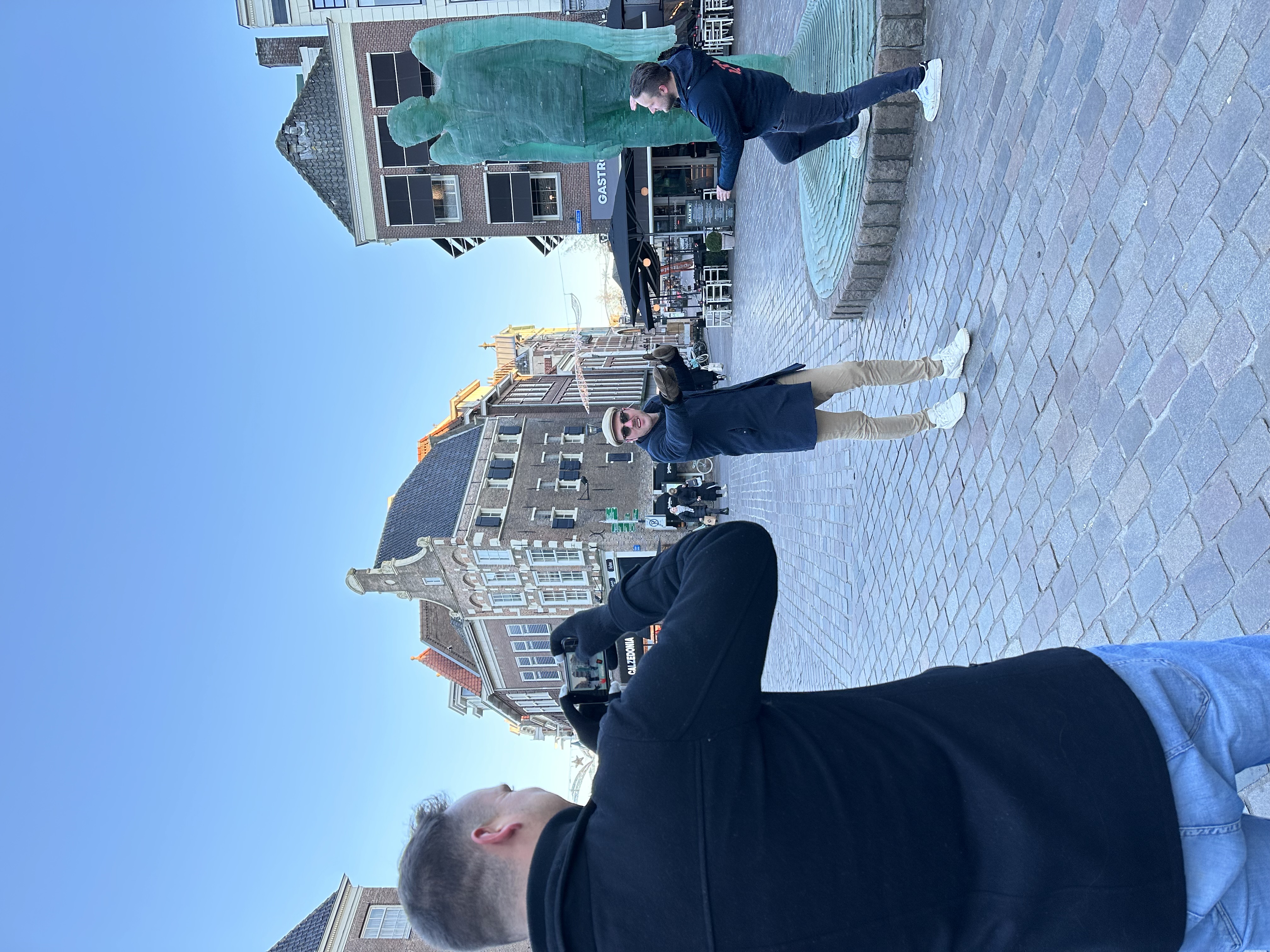 Self-Guided Secrets of Zwolle Exploration Game - Photo 9