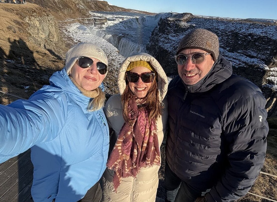 Private Combo Tour from Reykjavik: Golden Circle and South Coast - photo 15