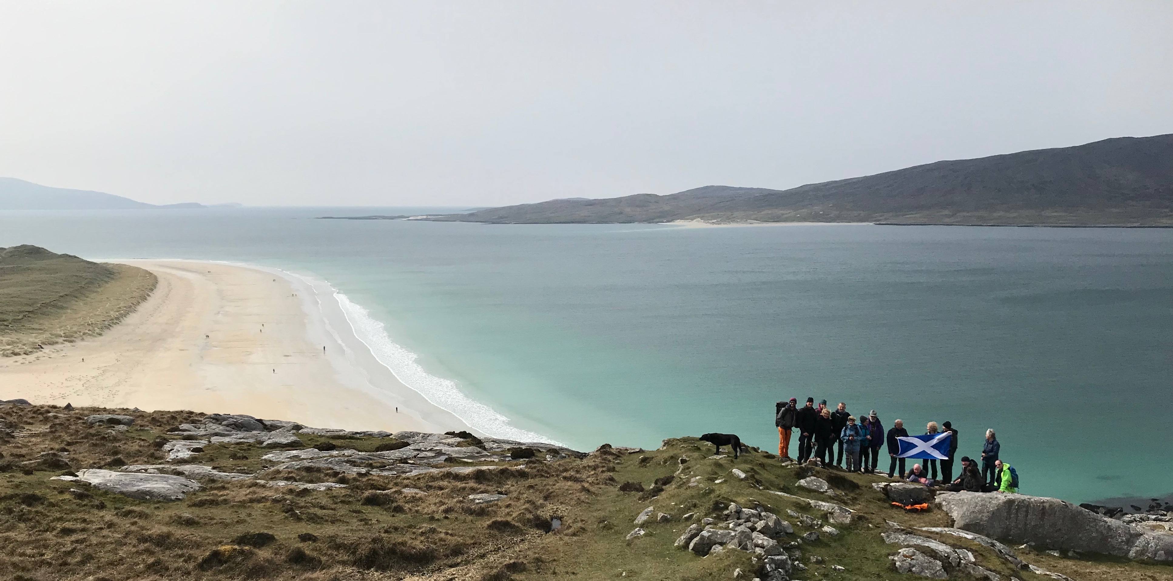 12 days / 11 nights - Outer Hebrides Walking Tour - Photo 12