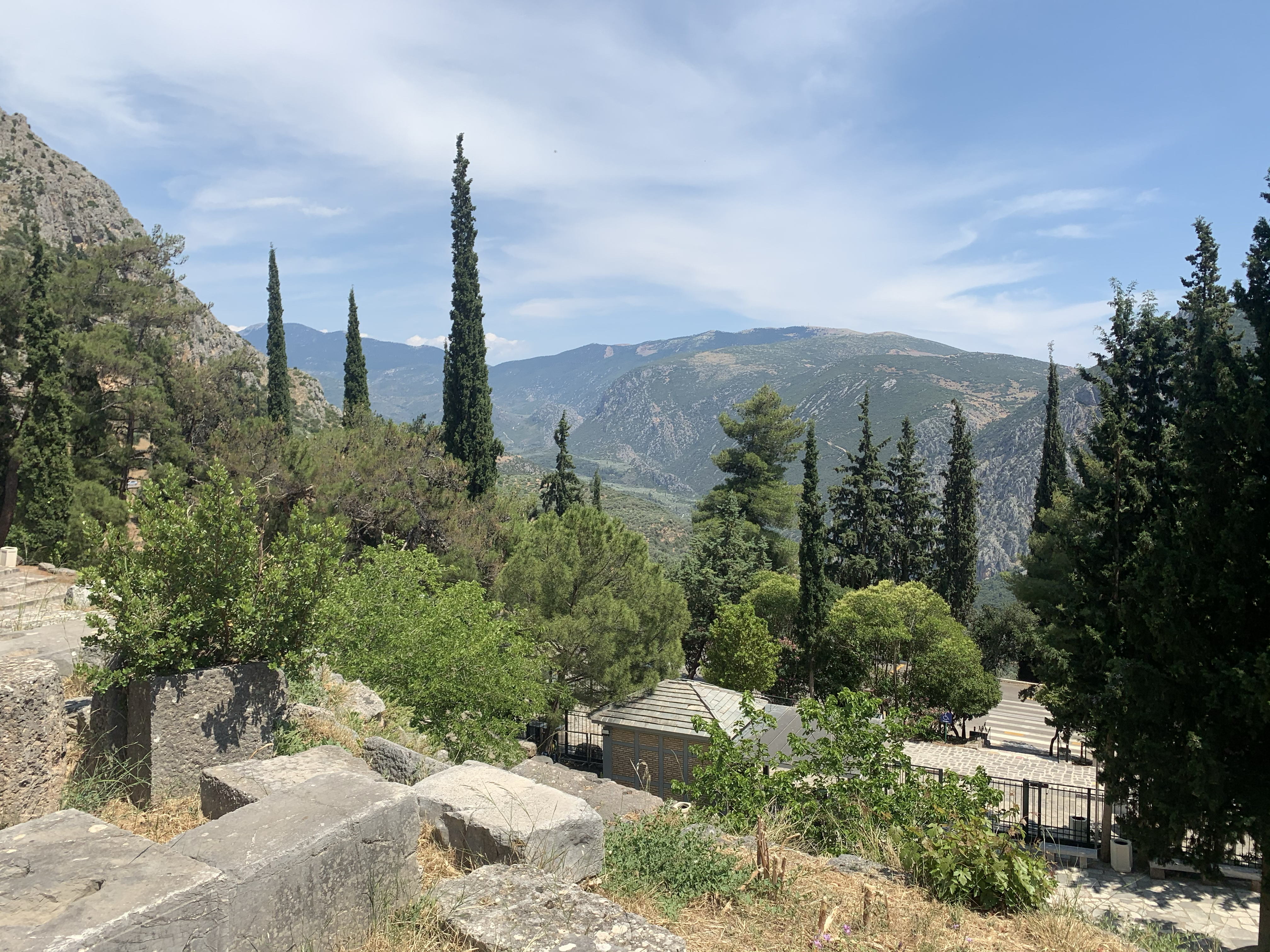 Delphi Day Trip from Athens – Image 2 | WeShare