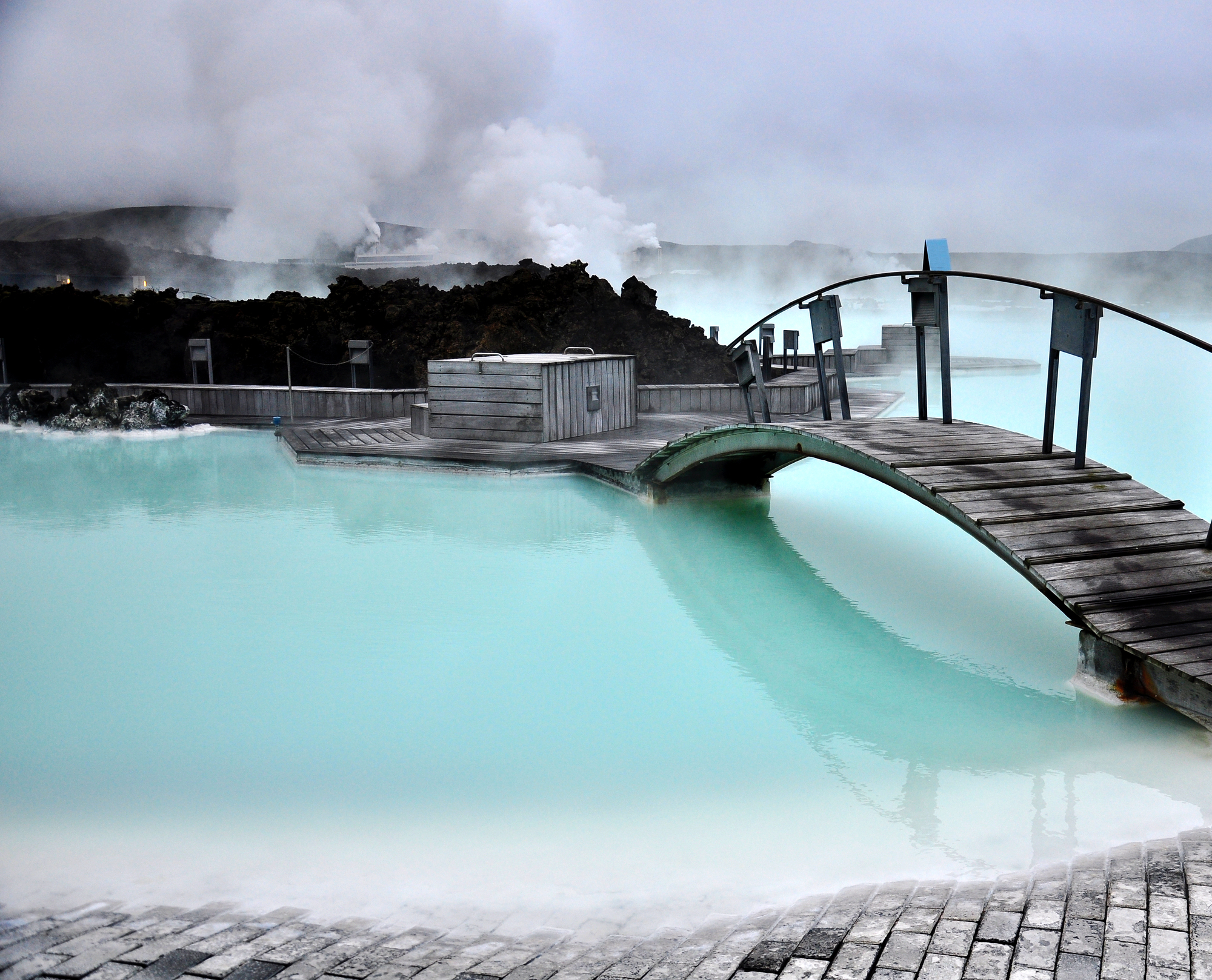  1-Way Private Transfer from Keflavik Airport to Blue Lagoon