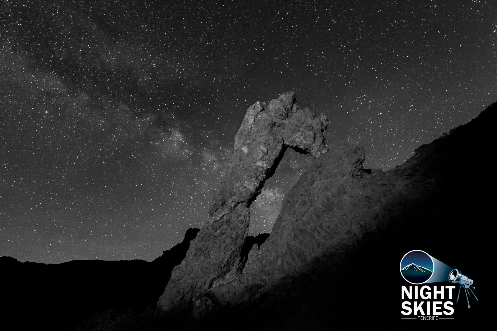 Self-Drive Tour C - Teide National Park Pure Stargazing Experience - Photo 9