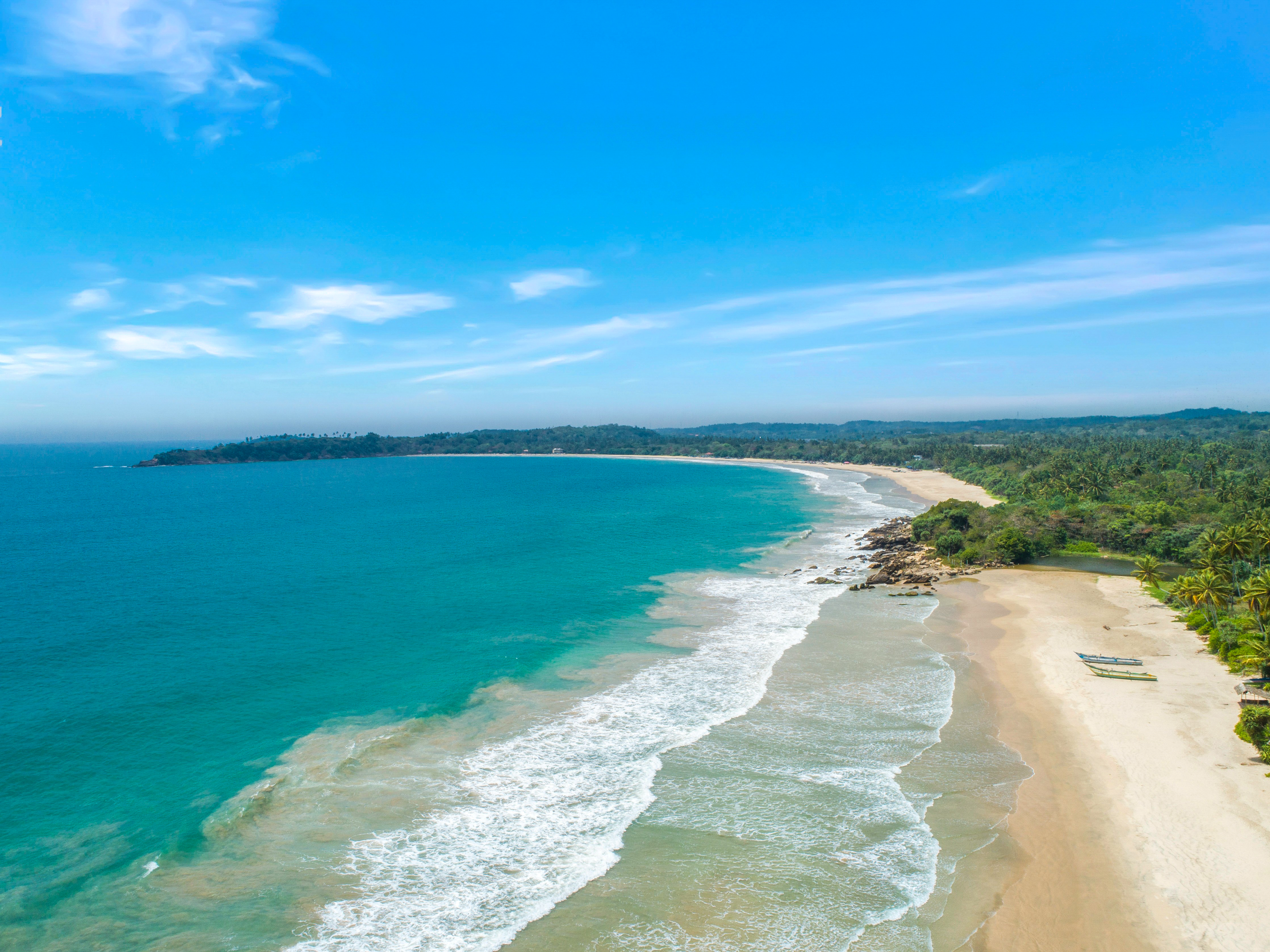 Southern Coast Highlights from Panadura