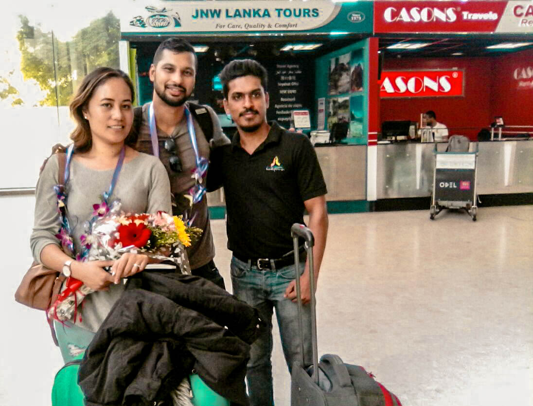 Udawalawe to Hikkaduwa City Private Transfer